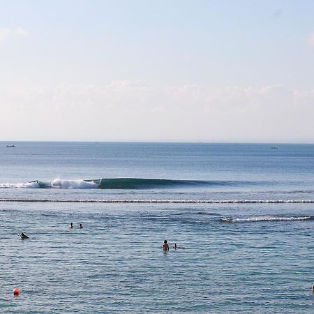 Kerang Bingin Beach Villa 울루와뚜 외부 사진