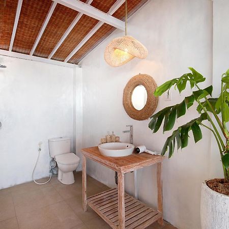 Kerang Bingin Beach Villa 울루와뚜 외부 사진