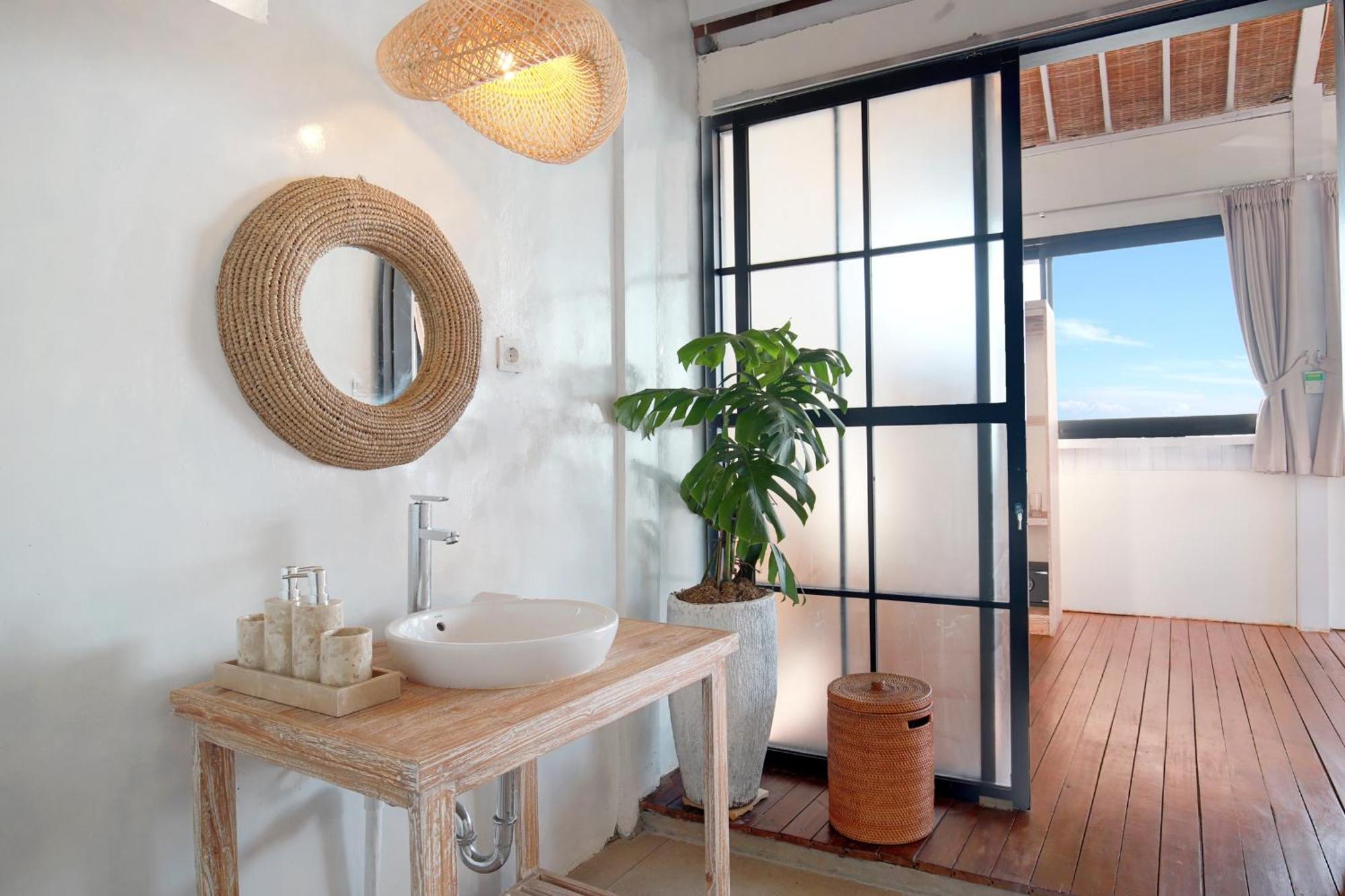 Kerang Bingin Beach Villa 울루와뚜 외부 사진