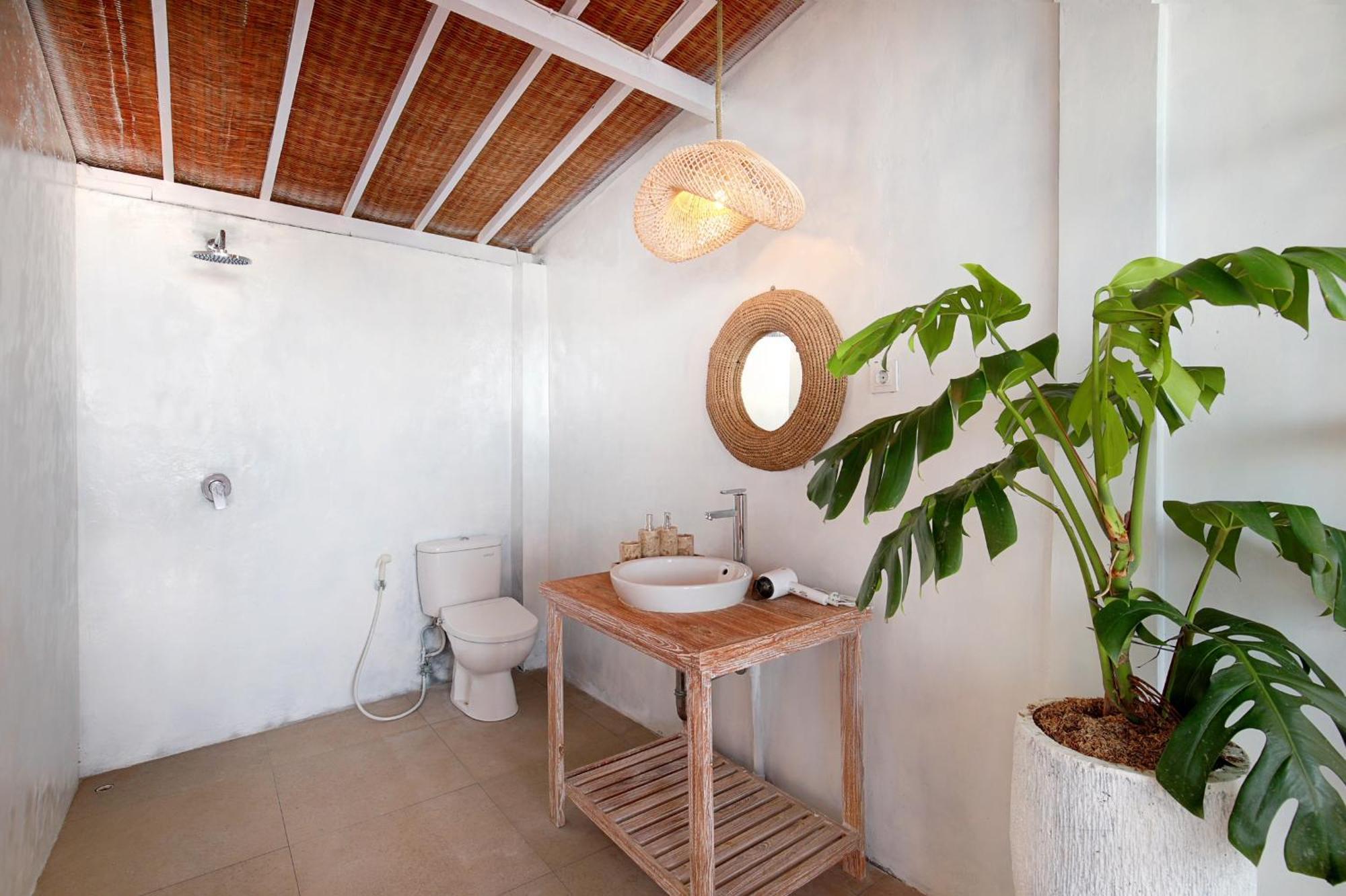 Kerang Bingin Beach Villa 울루와뚜 외부 사진