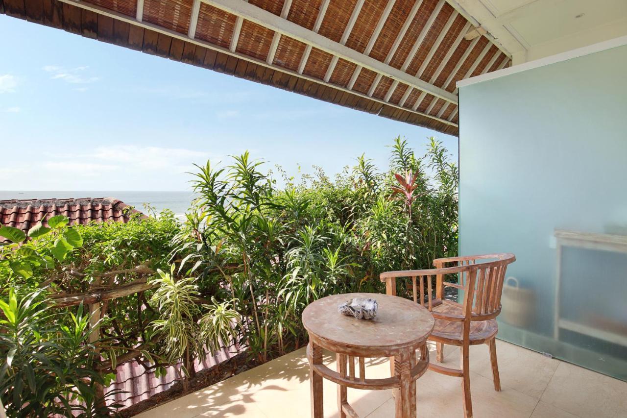 Kerang Bingin Beach Villa 울루와뚜 외부 사진