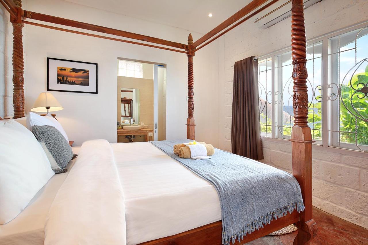 Kerang Bingin Beach Villa 울루와뚜 외부 사진