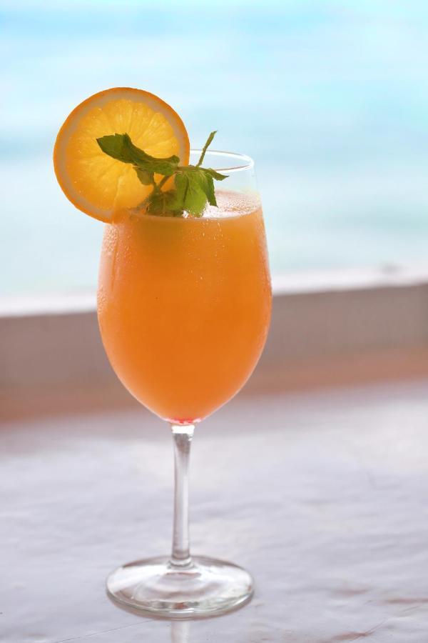 Kerang Bingin Beach Villa 울루와뚜 외부 사진