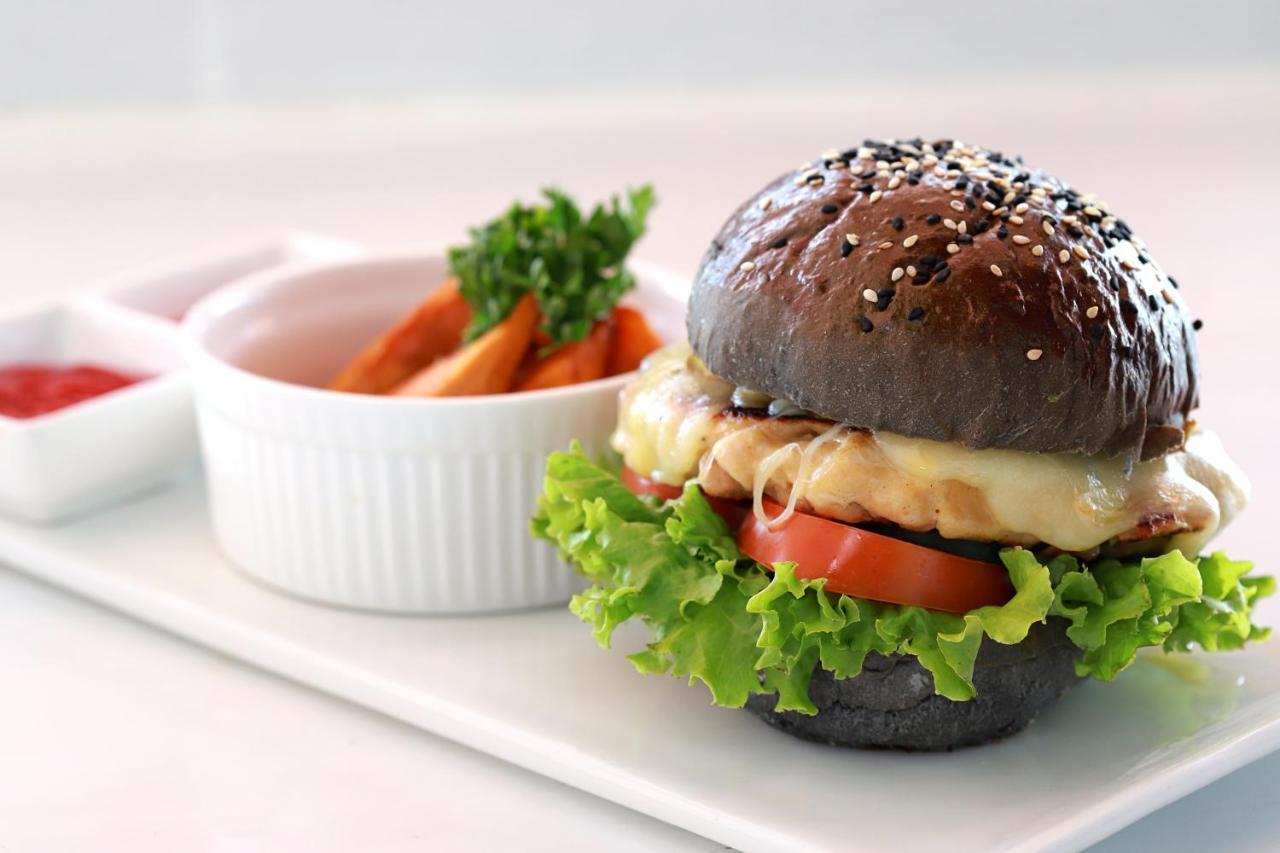 Kerang Bingin Beach Villa 울루와뚜 외부 사진